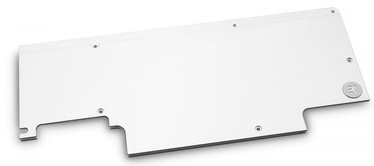 EK Water Blocks EK-Vector Trio RTX 2080 Ti Backplate Nickel