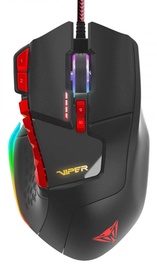 Patriot Viper V570 RGB Laser Gaming Mouse