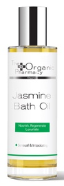 Ķermeņa sviests The Organic Pharmacy Jasmine, 100 ml