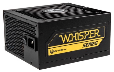 BitFenix PSU Whisper M 80 Plus Gold 650W