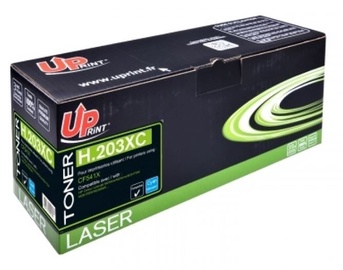 Tonera kasete Uprint H.203XC-UP, zila