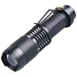 Карманный фонарик Standart SD-3426, 3 Вт, 6000 - 6500 °К
