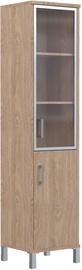 Skyland Shelf B 431.4 Right Devon Oak