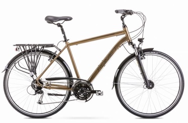 Romet Wagant 5 23" 28" Gold 20