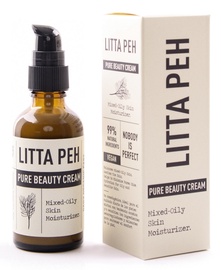 Sejas krēms Litta Peh Litta Peh, 50 ml