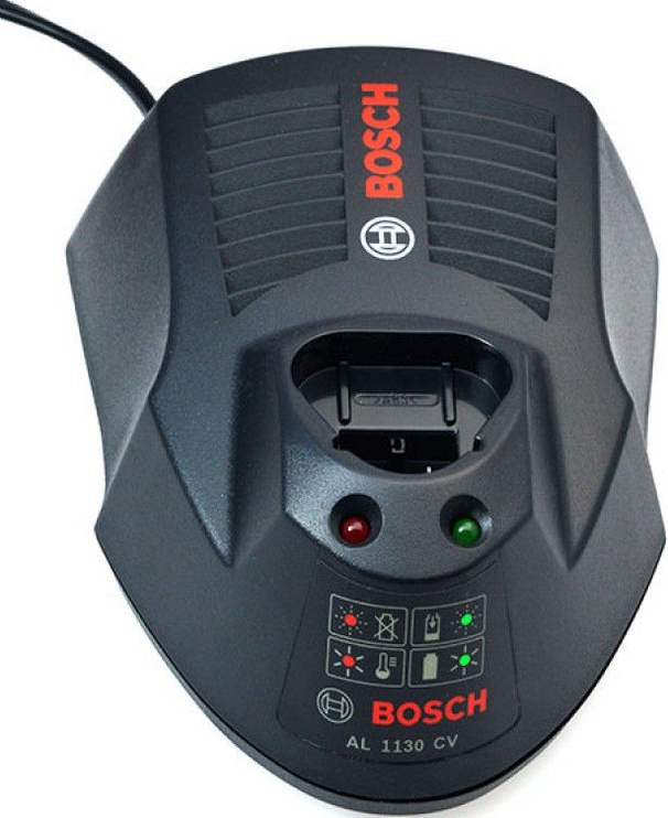 Bosch al 1130 cv схема