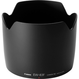 DigiCAP Lens Hood Canon EW-83F Black