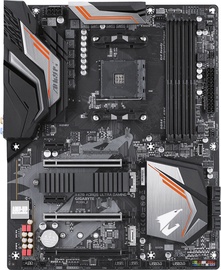 Gigabyte X470 AORUS ULTRA GAMING