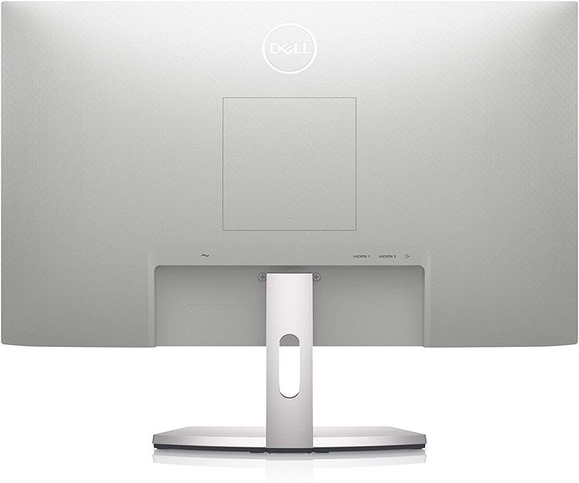 Dell s2421hn нет звука