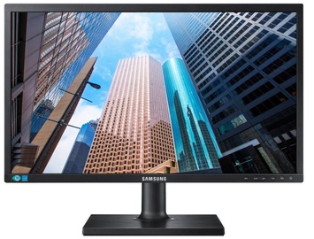 Monitorius Samsung LS24E65UDW