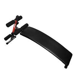 Treeningpink WNQ F1-918D Ab Bench Black