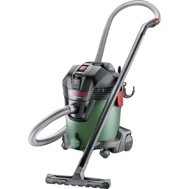 Dulkių siurblys Bosch Green Green Advancedvac 20 TT