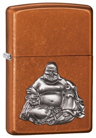 Zippo Lighter 21195