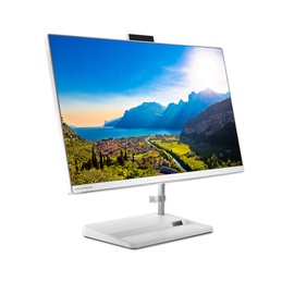 Стационарный компьютер Lenovo AIO 3-24ITL, Intel UHD Graphics