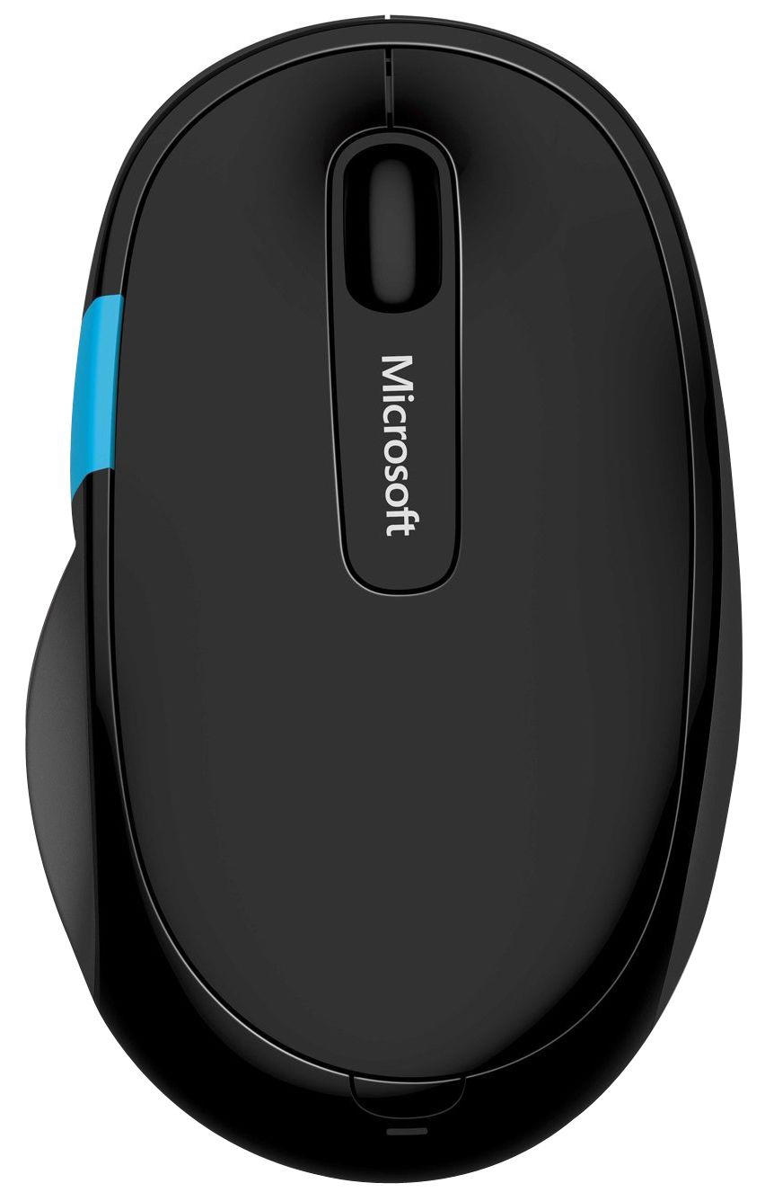 microsoft sculpt comfort mouse