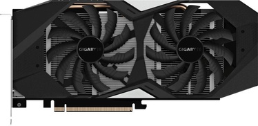 Gigabyte GeForce RTX 2060 Windforce OC 6GB GDDR6 PCIE GV-N2060WF2OC-6GD2.0