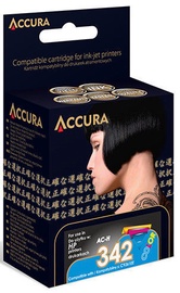 Accura Ink Cartridge HP No.342 15ml Color