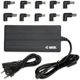 Adapter iBOX, 90 W, 100 - 24050 V