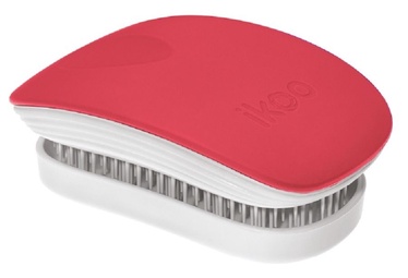 Ikoo Paradise Pocket Brush Fireball White
