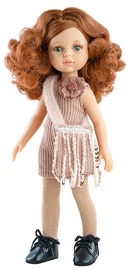Кукла - маленький ребенок Paola Reina Cristi 04459, 32 см