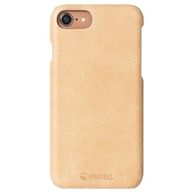 Чехол Krusell Vintage Nude, Apple iPhone 7/Apple iPhone 8/Apple iPhone SE 2020, коричневый