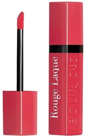 Huulepulk BOURJOIS Paris Rouge Laque Liquid 01, 6 ml