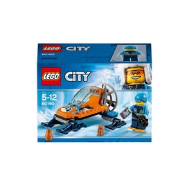 LEGO City Arctic Ice Glider 60190