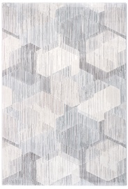 Vaip Domoletti Argentum 063-0598-6979, hall, 195 cm x 133 cm