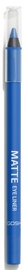 Gosh Matte Eye Liner 007