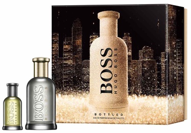 Kinkekomplektid meestele Hugo Boss Bottled Eau de Parfum