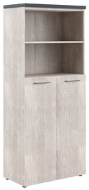 Skyland Office Shelf THC 85.6 Oak