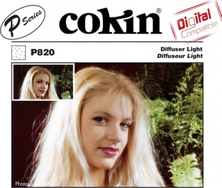 Cokin P820 Diffuser