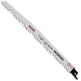 Kreator Saw Blade 230mm 5TPI