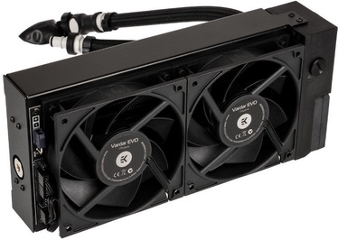 EK Water Blocks EK-MLC Phoenix 240 Radiator Core Module