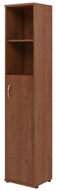 Biroja skapis Skyland Imago SU-1.6 Right Walnut
