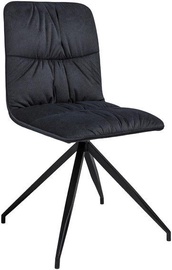 Стул для столовой Signal Meble Alex Graphite, 1 шт.