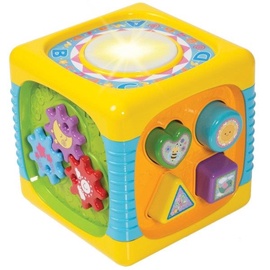 Smily Play Winfun Big Music Fun Activity Cube 0741