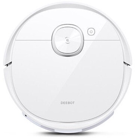 Робот-пылесос Ecovacs DEEBOT T9+