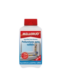 Poliuretano putų valiklis Mellerud, 0.5 l