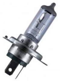Автомобильная лампочка Osram, Галогеновая, 12 В