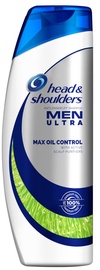 Head&Shoulders Max Oil Control 360ml