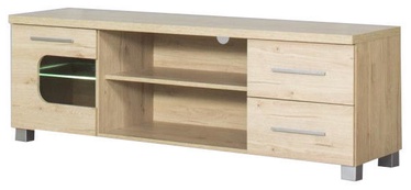Bodzio RTV Table Panama PA14 Light Sonoma Oak