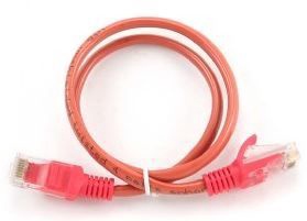 Gembird CAT 5e UTP Patch Cable Red 1.5m