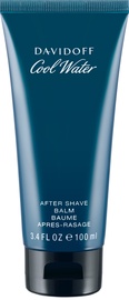 Бальзам после бритья Davidoff Cool Water, 100 мл