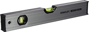 Stanley FatMax Spirit Level Pro Magnetic 400mm