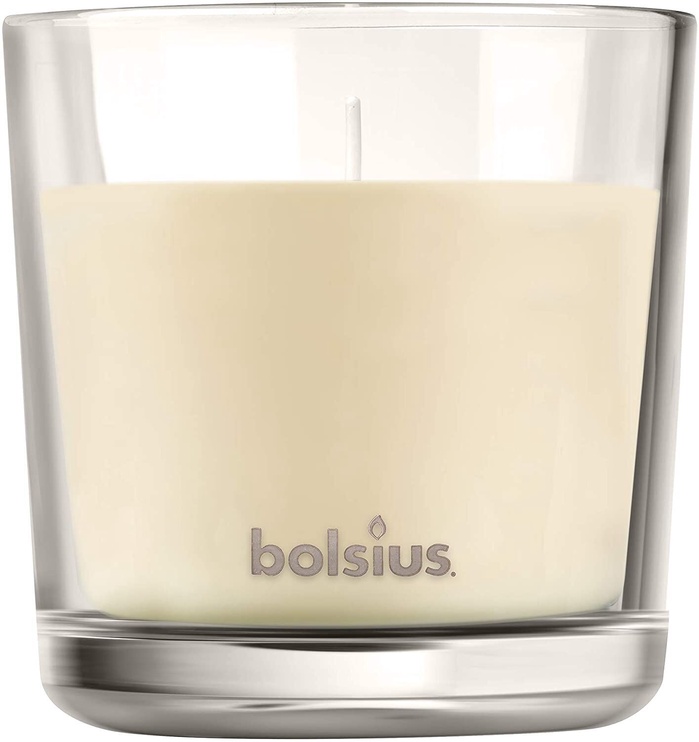 Svece, aromātiskā Bolsius, 43 h, 95 mm