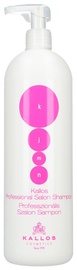 Kallos KJMN Professional Salon Shampoo 1000ml