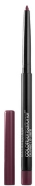 Maybelline Color Sensational Shaping Lip Liner 0.28g 110