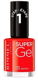 Rimmel London Super Gel By Kate 12ml 55