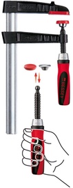 Тиски Bessey, чугун, 30 см x 14 см